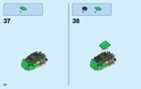 Building Instructions - LEGO - Creator - 31058 - Mighty Dinosaurs: Page 22