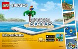 Building Instructions - LEGO - Creator - 31058 - Mighty Dinosaurs: Page 28