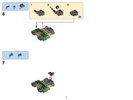 Building Instructions - LEGO - Creator - 31058 - Mighty Dinosaurs: Page 5