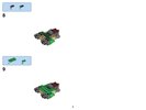 Building Instructions - LEGO - Creator - 31058 - Mighty Dinosaurs: Page 6