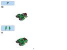 Building Instructions - LEGO - Creator - 31058 - Mighty Dinosaurs: Page 7