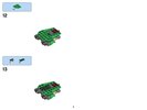 Building Instructions - LEGO - Creator - 31058 - Mighty Dinosaurs: Page 8