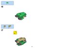 Building Instructions - LEGO - Creator - 31058 - Mighty Dinosaurs: Page 10