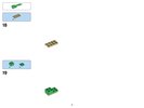 Building Instructions - LEGO - Creator - 31058 - Mighty Dinosaurs: Page 11