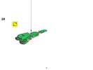 Building Instructions - LEGO - Creator - 31058 - Mighty Dinosaurs: Page 14