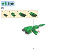 Building Instructions - LEGO - Creator - 31058 - Mighty Dinosaurs: Page 15