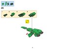 Building Instructions - LEGO - Creator - 31058 - Mighty Dinosaurs: Page 16