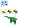 Building Instructions - LEGO - Creator - 31058 - Mighty Dinosaurs: Page 17