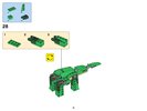 Building Instructions - LEGO - Creator - 31058 - Mighty Dinosaurs: Page 18