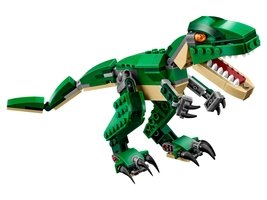 31058 - Mighty Dinosaurs