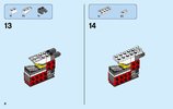 Building Instructions - LEGO - Creator - 31059 - Sunset Street Bike: Page 8