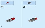 Building Instructions - LEGO - Creator - 31059 - Sunset Street Bike: Page 14