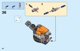 Building Instructions - LEGO - Creator - 31059 - Sunset Street Bike: Page 20