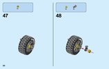 Building Instructions - LEGO - Creator - 31059 - Sunset Street Bike: Page 30