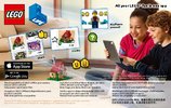 Building Instructions - LEGO - Creator - 31059 - Sunset Street Bike: Page 39