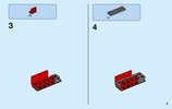 Building Instructions - LEGO - Creator - 31059 - Sunset Street Bike: Page 3