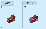 Building Instructions - LEGO - Creator - 31059 - Sunset Street Bike: Page 6