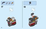 Building Instructions - LEGO - Creator - 31059 - Sunset Street Bike: Page 10