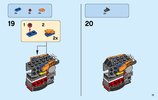 Building Instructions - LEGO - Creator - 31059 - Sunset Street Bike: Page 11