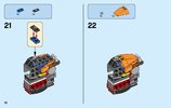 Building Instructions - LEGO - Creator - 31059 - Sunset Street Bike: Page 12