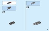 Building Instructions - LEGO - Creator - 31059 - Sunset Street Bike: Page 13