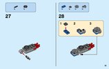 Building Instructions - LEGO - Creator - 31059 - Sunset Street Bike: Page 15