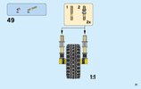 Building Instructions - LEGO - Creator - 31059 - Sunset Street Bike: Page 31