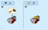 Building Instructions - LEGO - Creator - 31059 - Sunset Street Bike: Page 8