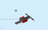 Building Instructions - LEGO - Creator - 31059 - Sunset Street Bike: Page 8