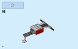 Building Instructions - LEGO - Creator - 31059 - Sunset Street Bike: Page 10