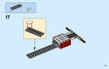 Building Instructions - LEGO - Creator - 31059 - Sunset Street Bike: Page 11