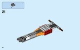 Building Instructions - LEGO - Creator - 31059 - Sunset Street Bike: Page 14