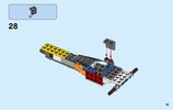 Building Instructions - LEGO - Creator - 31059 - Sunset Street Bike: Page 19