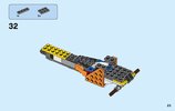 Building Instructions - LEGO - Creator - 31059 - Sunset Street Bike: Page 23