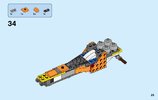 Building Instructions - LEGO - Creator - 31059 - Sunset Street Bike: Page 25