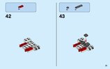 Building Instructions - LEGO - Creator - 31059 - Sunset Street Bike: Page 31