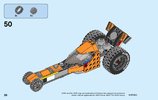 Building Instructions - LEGO - Creator - 31059 - Sunset Street Bike: Page 36