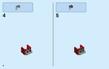 Building Instructions - LEGO - Creator - 31059 - Sunset Street Bike: Page 4