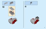 Building Instructions - LEGO - Creator - 31059 - Sunset Street Bike: Page 7