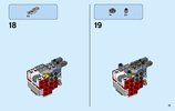 Building Instructions - LEGO - Creator - 31059 - Sunset Street Bike: Page 11