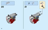 Building Instructions - LEGO - Creator - 31059 - Sunset Street Bike: Page 12