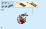 Building Instructions - LEGO - Creator - 31059 - Sunset Street Bike: Page 14