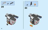 Building Instructions - LEGO - Creator - 31059 - Sunset Street Bike: Page 18