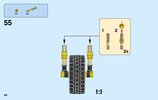 Building Instructions - LEGO - Creator - 31059 - Sunset Street Bike: Page 40