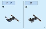 Building Instructions - LEGO - Creator - 31059 - Sunset Street Bike: Page 7