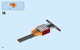 Building Instructions - LEGO - Creator - 31059 - Sunset Street Bike: Page 12