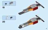 Building Instructions - LEGO - Creator - 31059 - Sunset Street Bike: Page 13