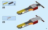 Building Instructions - LEGO - Creator - 31059 - Sunset Street Bike: Page 15