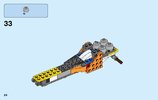 Building Instructions - LEGO - Creator - 31059 - Sunset Street Bike: Page 24