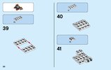 Building Instructions - LEGO - Creator - 31059 - Sunset Street Bike: Page 30